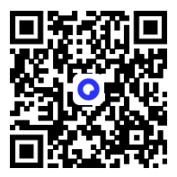 Logseq 桌面端下载二维码（Windows / macOS / Linux）